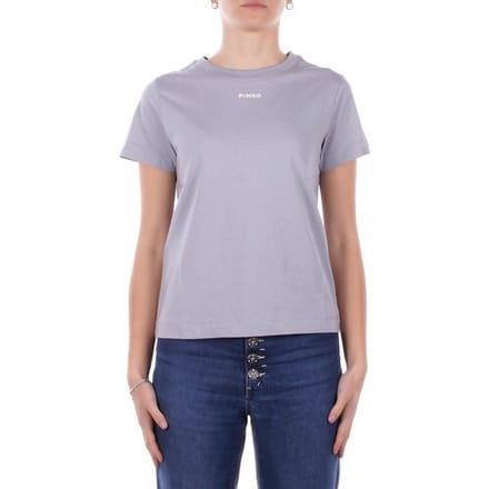 T-shirt Korte Mouw Pinko 100373_a34f-e87