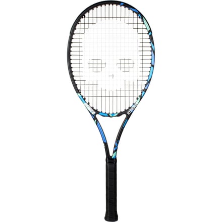 Prince Neon (275g) Tennisracket onbespand