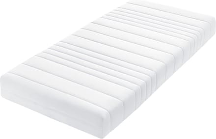 Koudschuim Matras Ergomax 90x200