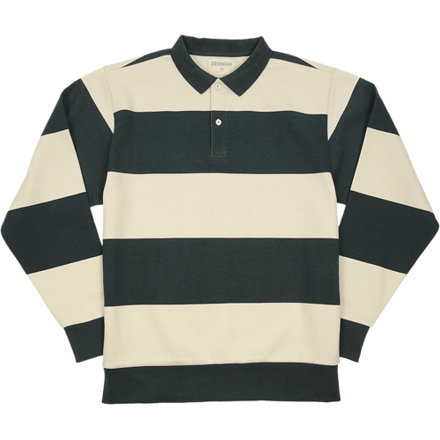Zeeman Poloshirt - Beige  S