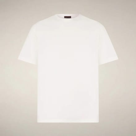 T-shirt Save The Duck DT2554MPOSY22