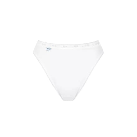 Damesslipjes Sloggi Basic+ Tai (x3)