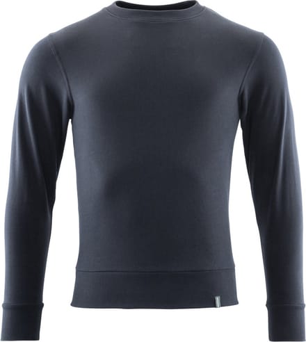 Mascot Crossover Sweatshirt 20484-798 - donkermarine - L