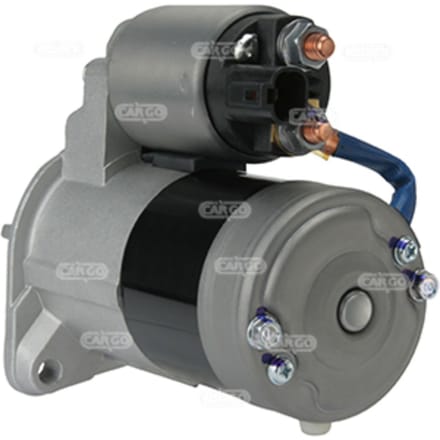 Starter HC-CARGO 114820
