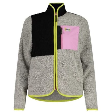 Fleece Jack Maloja 4015418033