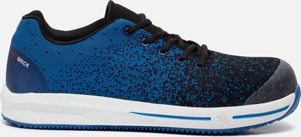 Redbrick Motion Infinity Werkschoen S1P - Mannen - Blauw - 41