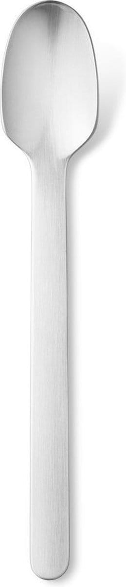 Georg Jensen Dinerlepel Louise Campbell 20,8 Cm Rvs Zilver
