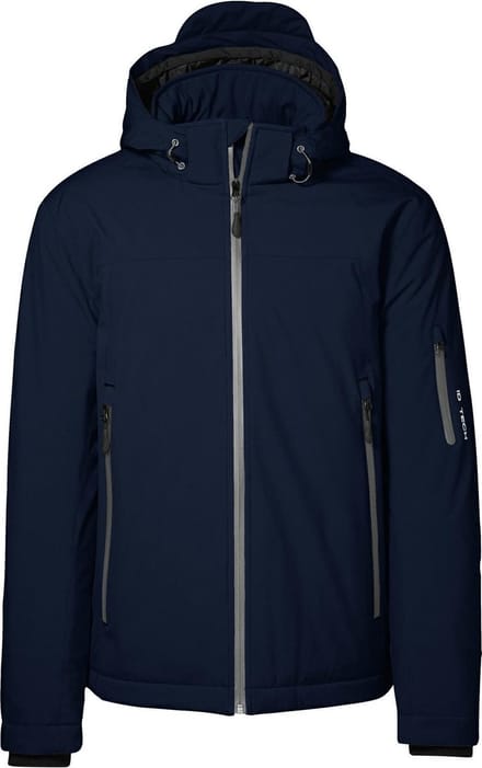ID-Line 0898 Winter Jack Donker MarineblauwM