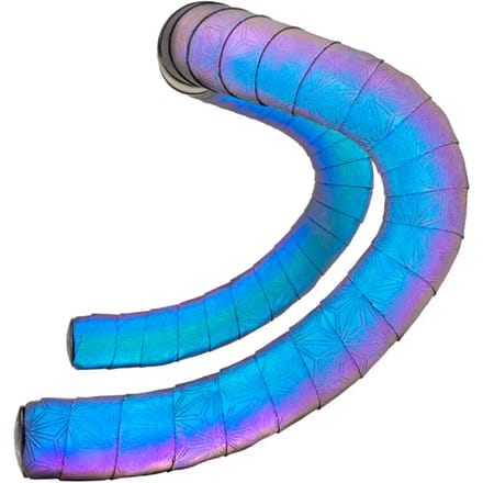 Set reflecterende hangerbanden Supacaz Bling