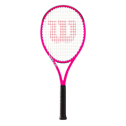 Wilson Burn 105 S V6.0 Tennisracket besnaard