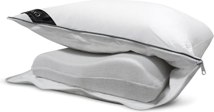 Hoofdkussen - Caresse - Multi-Fit Air