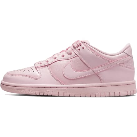Lage Sneakers Nike Dunk Low SE Prism Pink