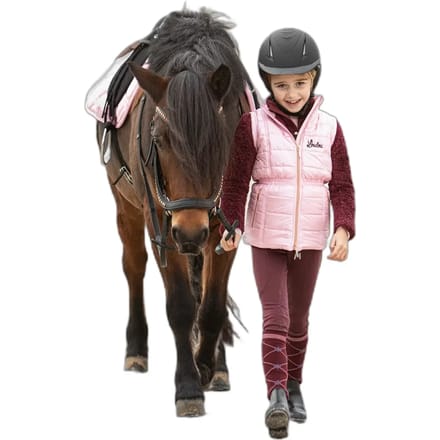 Harry's Horse Beenbeschermers Harry's Horse Diva Stella Zilver