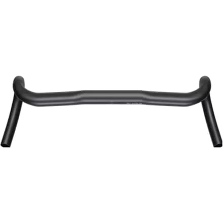 Zipp Service Course 70 Xplr Stuur Zwart 31.8 mm / 460 mm
