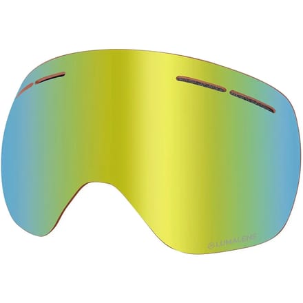 Skibril lens Dragon X1s Rpl Ion