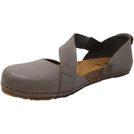 Platte sandalen Art -