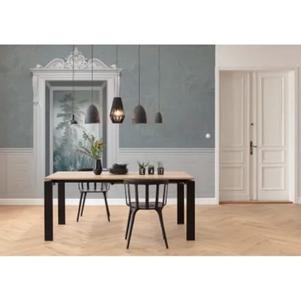 Komar Raw Niche - R5-059 - Vliesbehang - Fotobehang - 500x280cm