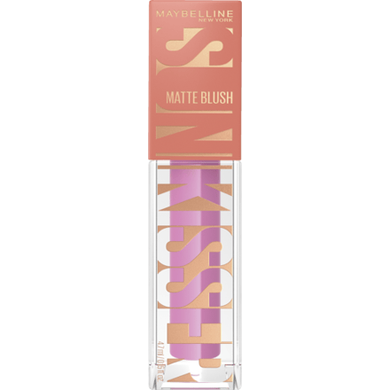 Sunkisser Vloeibare Blush en Bronzers #32-lila Wolken 4,7 ml