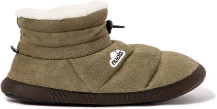 Nuvola Sloffen-unisex-groente - 44-45