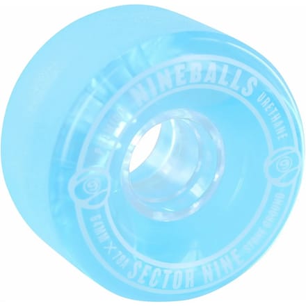 Wiel Sector 9 78A Nineballs