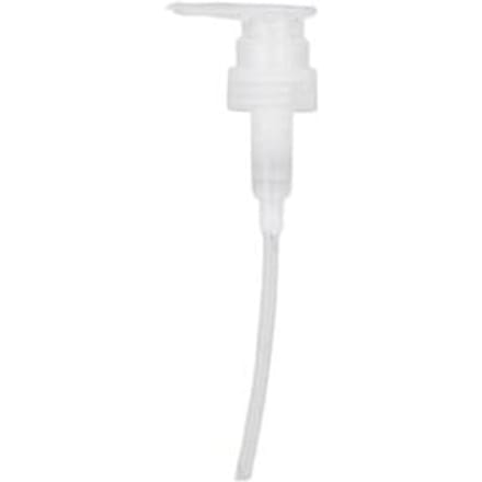 no3 - Pump Dispenser For 300ml Shampoo Bottle 1 pc