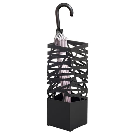 PLUVARIS | Paraplubak - Accessoires Zwart