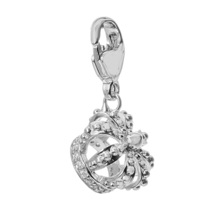 Bedelarmbandje voor vrouwen Ti Sento 8336ZI (1 cm)