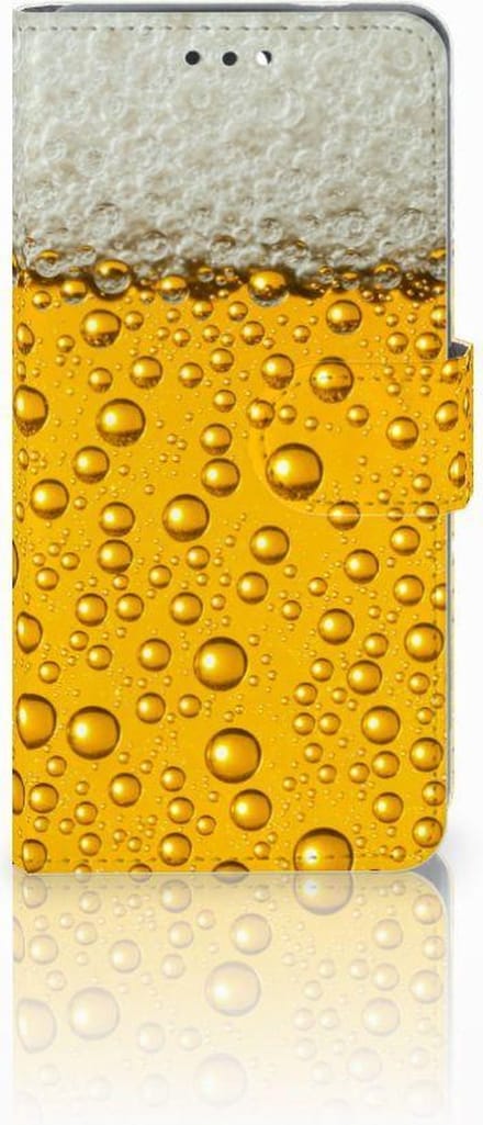 Nokia 3.1 (2018) Book Cover Bier