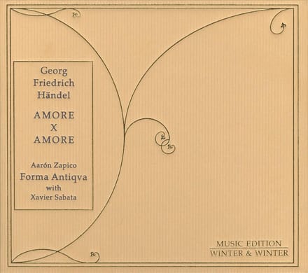 Amore X Amore