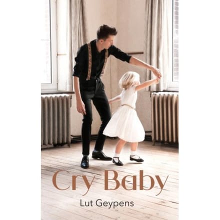 Cry Baby - Lut Geypens