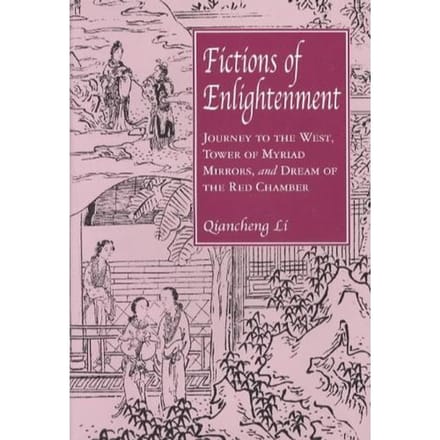 Fictions Of Enlightenment - Qiancheng Li