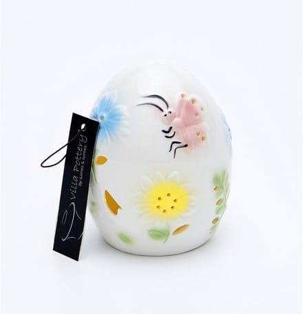 Anny Light Egg Vlinder 7-C 9.7 x 9.4 x 11