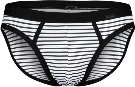 Olaf Benz Slip RED2475 Retrobrief