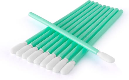 APS - Detailing Swabs - 4 SLIM SHORT