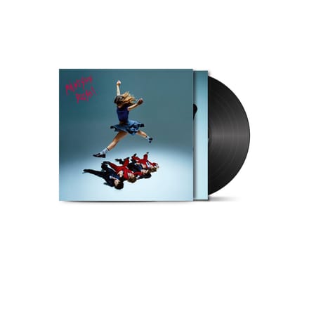 Maneskin - Rush (LP)