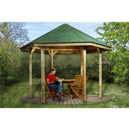 Weka Prieel 656 Gr.1 260x295cm