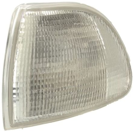 Richtingaanwijzer DEPO 661-1515L-UE links