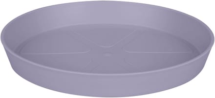 Elho Plantenschotel Loft - Kunststof - Paars - Diam. 21cm