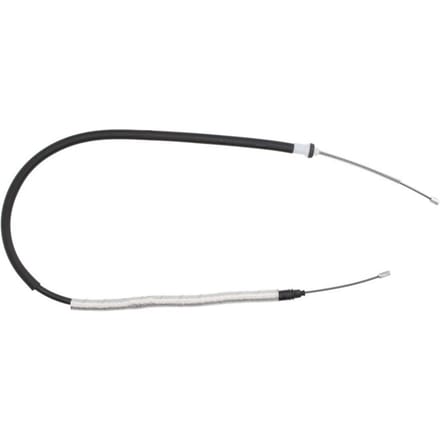 Kabel, parkeerrem LINEX 35.02.34 links