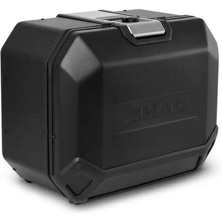 Rechter koffer Shad tr47r Terra