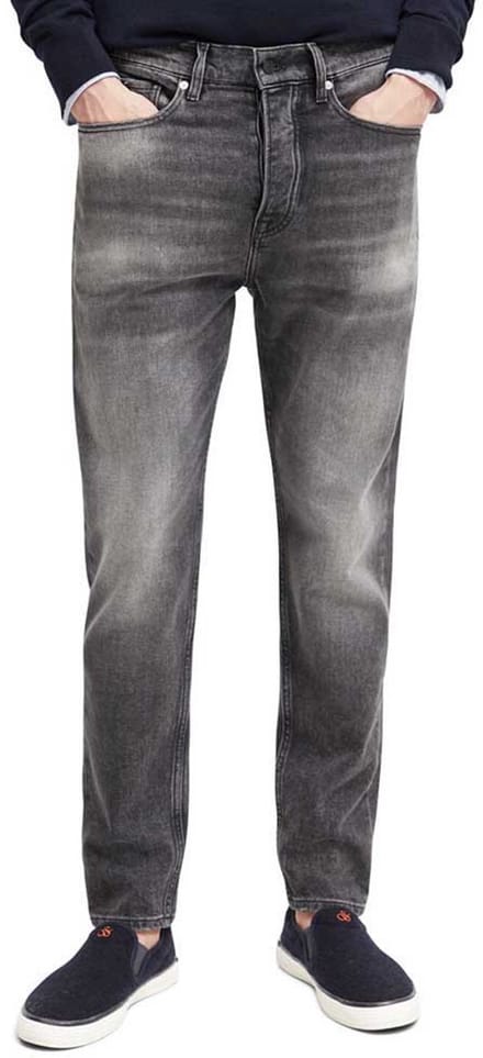 Scotch & Soda - - Heren - Jeans