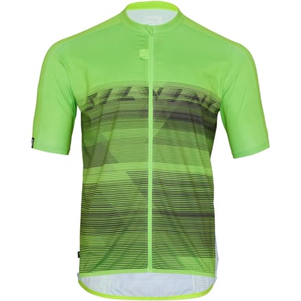 Jersey Silvini Turano