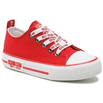 Lage Sneakers Big Star KK374047