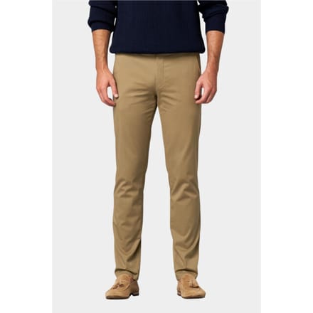 Meyer Broek Bonn Organic Cotton Micro Pattern Camel / male