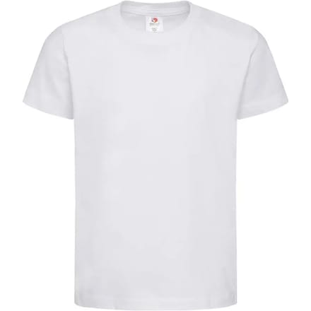 T-shirt kind Stedman Classic