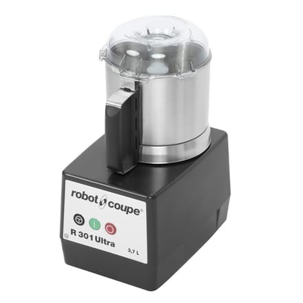 Robot Coupe R301D foodprocessor met groentesnijder