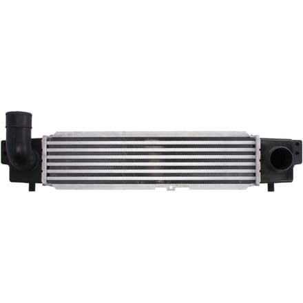 Intercooler THERMOTEC DA03001TT