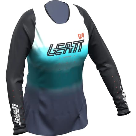 Damestrui met lange mouwen Leatt 4.5 Lite