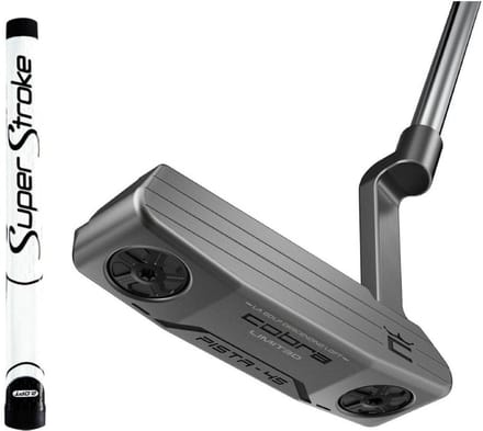 Cobra 3DP LIMIT3D Pista-45 Putter 2025