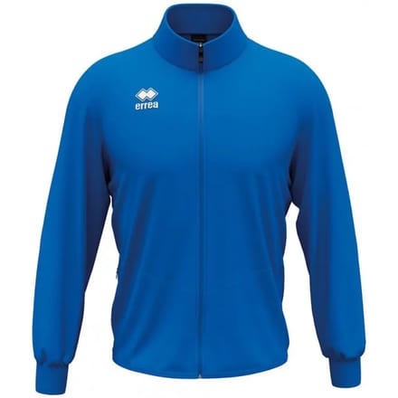 Errea Kurt Kinder Jas Azzurro - Sportswear - Volwassen